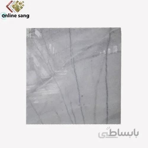 کفپوش سنگ مرمریت چینی نی ریز 60 در 60
