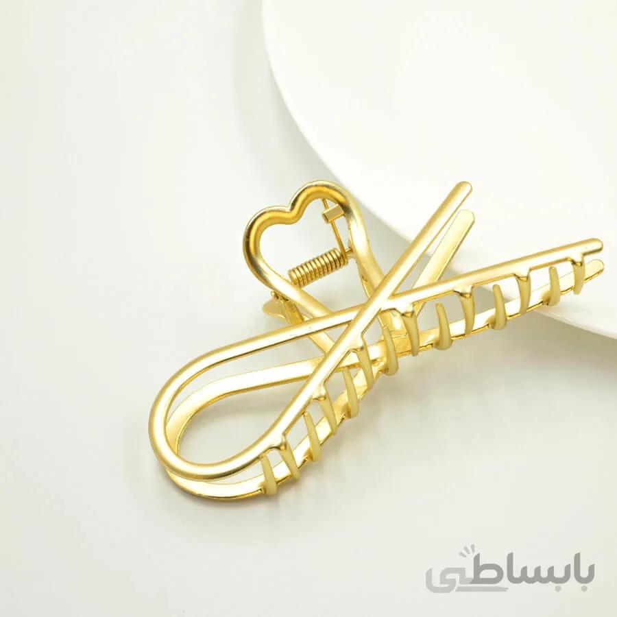کلیپس فلزی کد C110