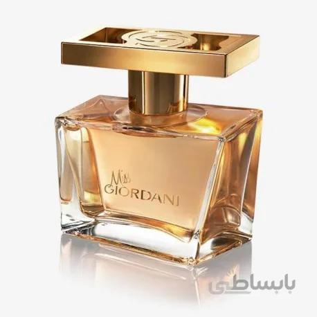 ادکلن زنانه ادوپرفیوم میس جوردانی اوریفلیم (عطر )