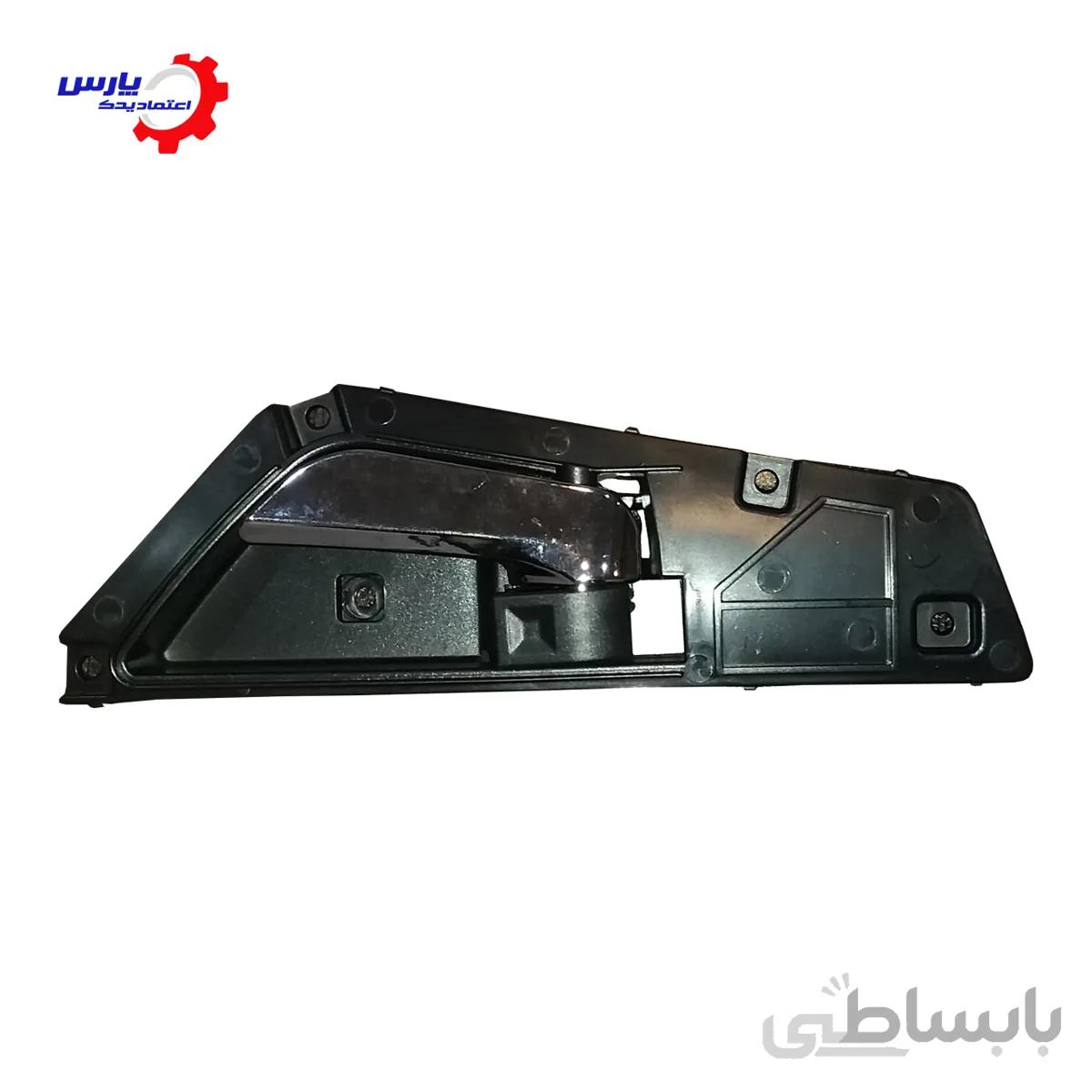 دستگیره داخلی در جلو چپ لیفان X60