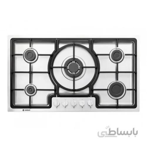 اجاق گاز صفحه ای اسنوا مدل SS 19592 اقساطی 12 ماهه 36 ماهه خرید فقط با کارت اعتباری خرید کالا تا سقف 50 میلیون تومان