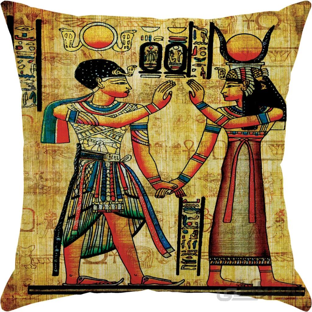 کوسن سایز بزرگ رنس مدل S3-10110
