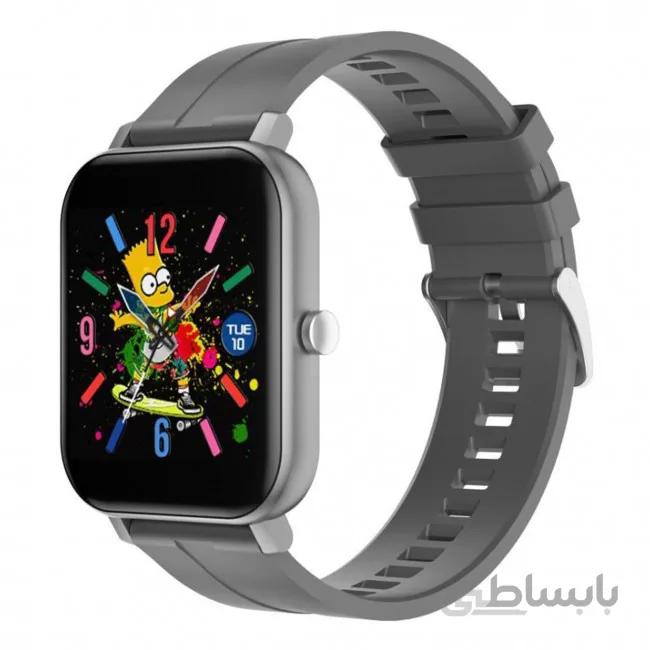ساعت هوشمند SMART WATCH MC28