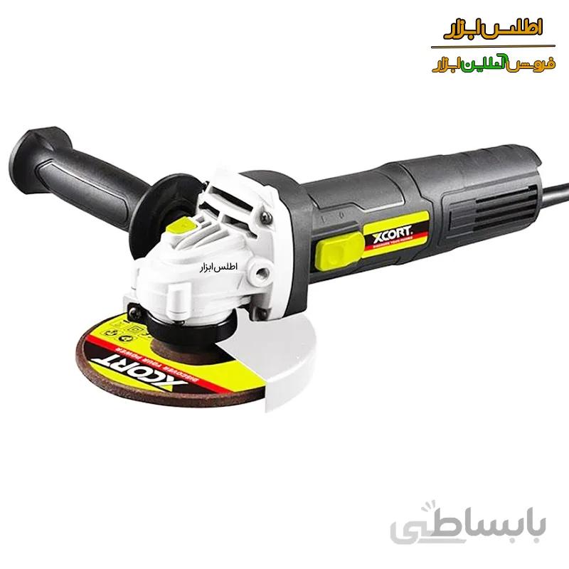 مینی فرز دیمردار ایکس کورت مدل xsm15-125s
