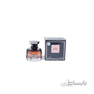 عطر و ادکلن زنانه مای پرفیومز نوییت دلوکسMy Perfumes Nuit Deluxe For Women