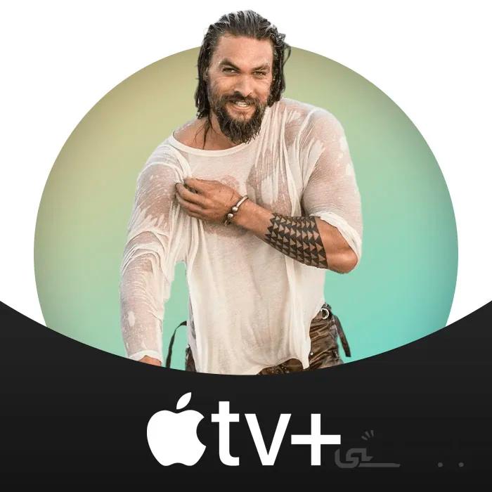 خرید اکانت اپل تی وی پلاس Apple TV Plus تحویل آنی