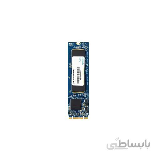 قیمت و خرید حافظه ام تو اپیسر مدل Apacer M2 AS2280 ا Apacer M2 AS2280