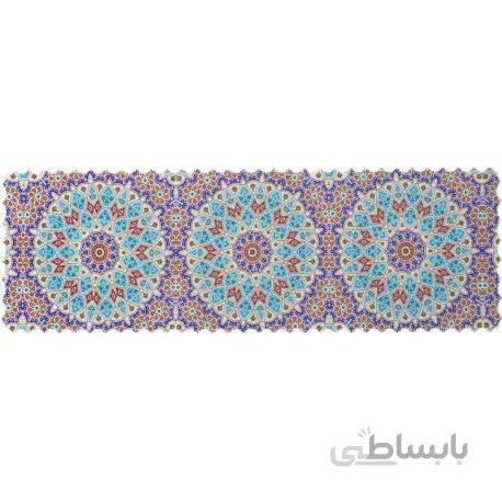 رانر مخمل شمسه