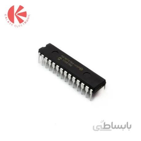 میکرو کنترلر PIC16F876A-I/SP