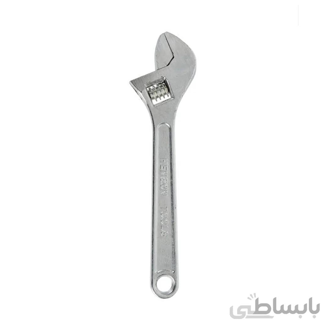 آچار فرانسه هنسون 10 اینچ