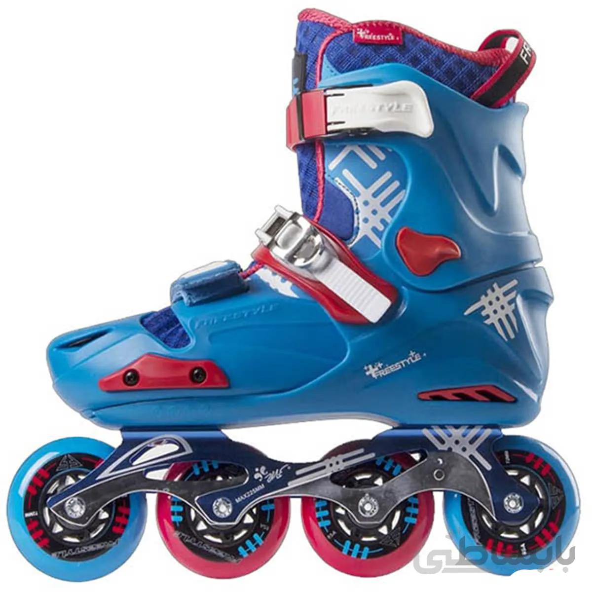 اسکیت freestyle z1