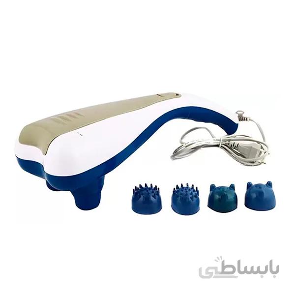 ماساژور دوسر جانت مدل JT-222