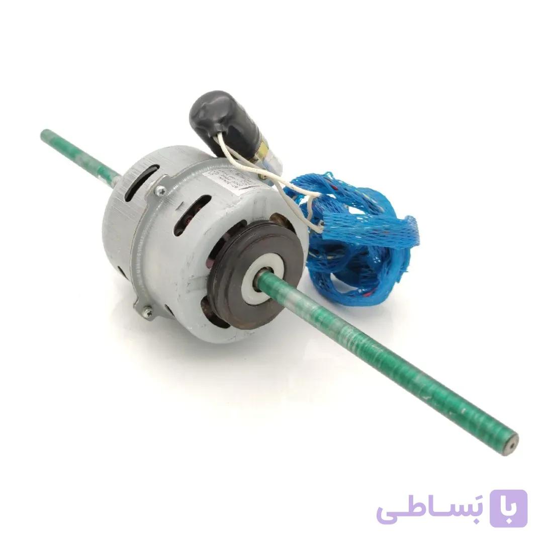موتور فن کوئل دو شافت کوتاه (400) KUSATSO ژاپنی