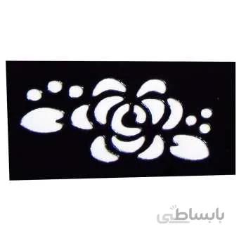 شابلون تتو موقت حنا مدل 2