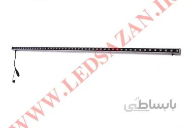 وال واشر LED باریک رشد گیاه ۱۸ وات ~ ۵۴wl فول اسپکتروم