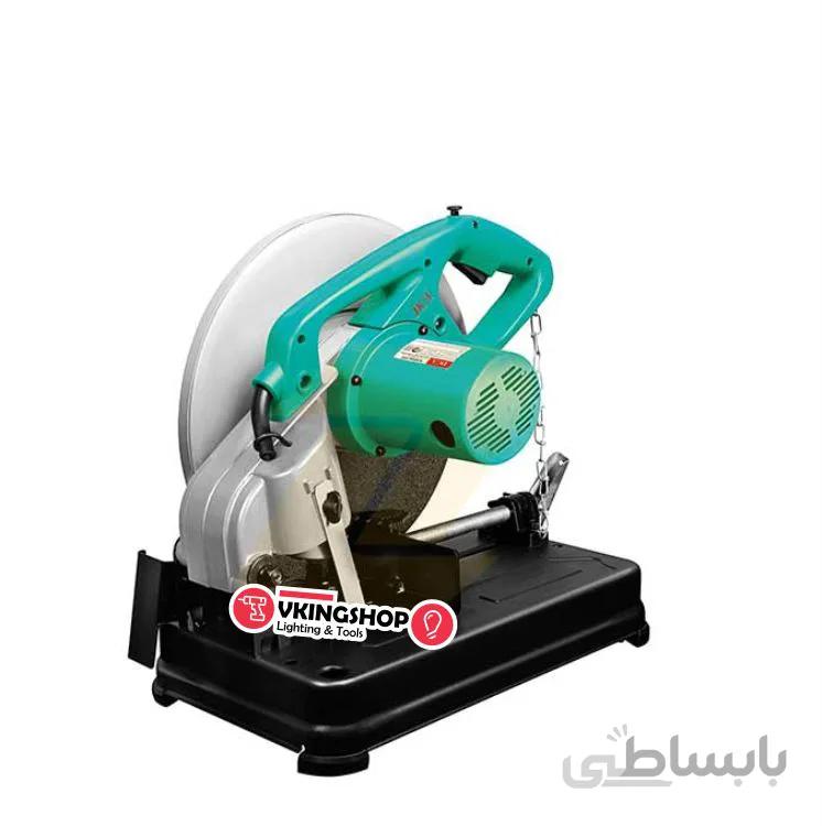 اره پروفیل بر دی سی ای مدل AJG04-355