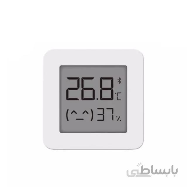 سنسور رطوبت و دما شیائومی مدل LYWSD03MMC