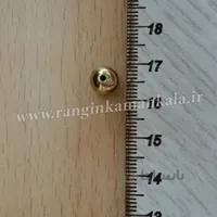 مروارید 8 آبکاری