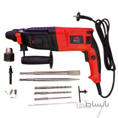 دریل بتن کن سه کاره گریتک مدل GTRH13001