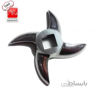 تیغه چرخ گوشت صنعتی - سایز 32