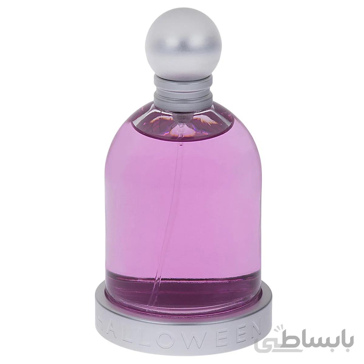 ادو تویلت زنانه مجیک هالووین ا Majic HALLOWEEN