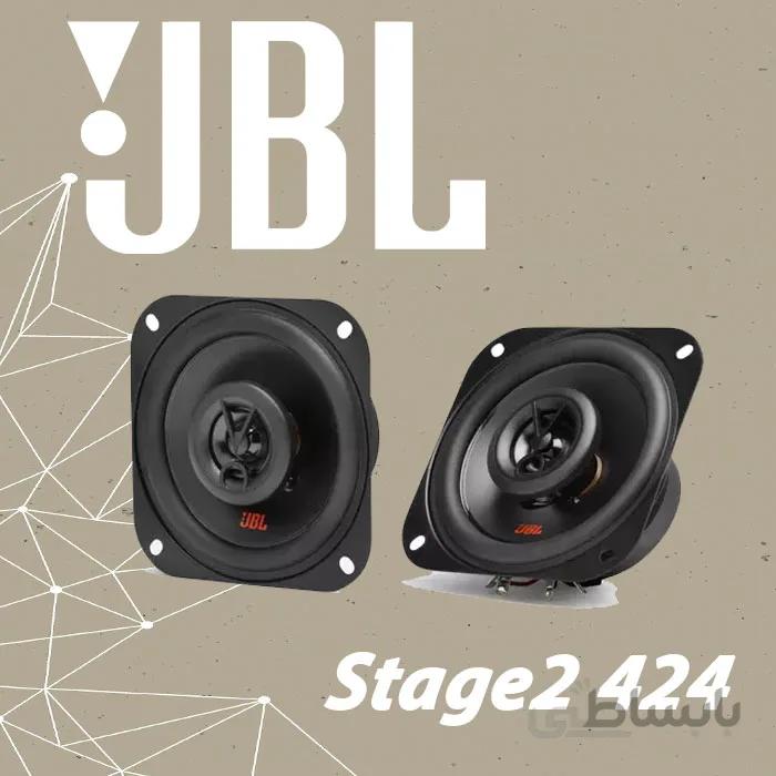 Stage2 424 بلندگو جی بی ال JBL