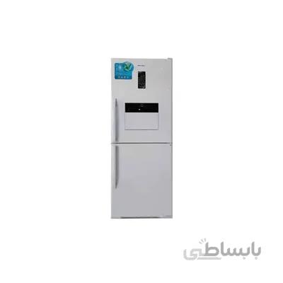 یخچال فریزر هیمالیا کمبی 530 هوم بار توربو دیفرنت
