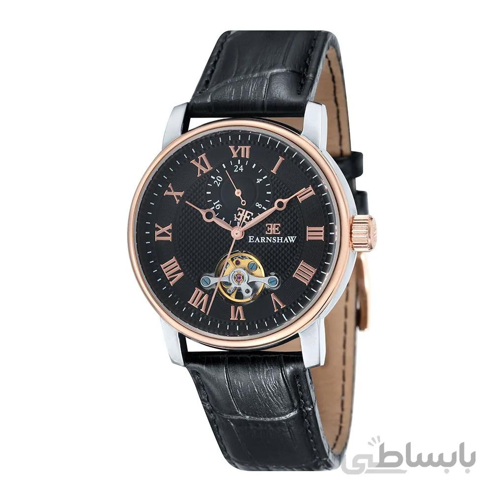 ساعت مچی مرداند برند ارنشا مدل ES-8042-04