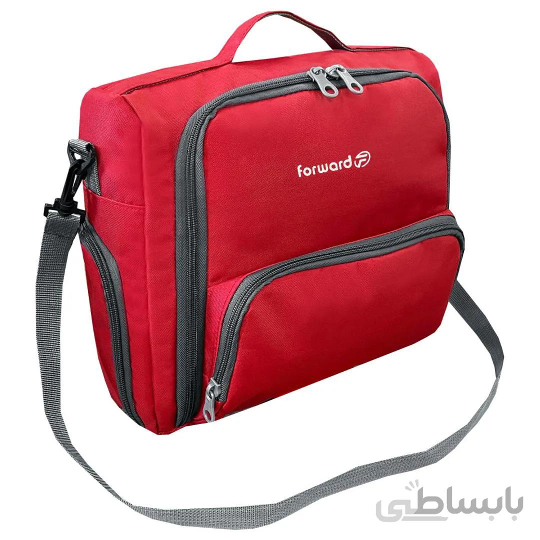 کیف لوازم شخصی فوروارد مدل FCLT5504