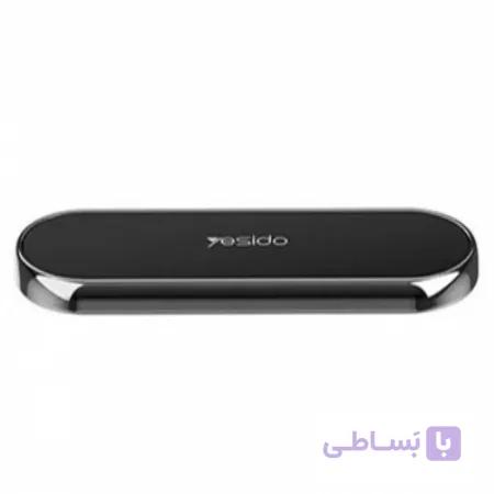 پایه نگهدارنده آهن ربایی گوشی YESIDO C83 Magnetic Holder