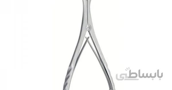 اسپکولوم بینی کوچک استیل