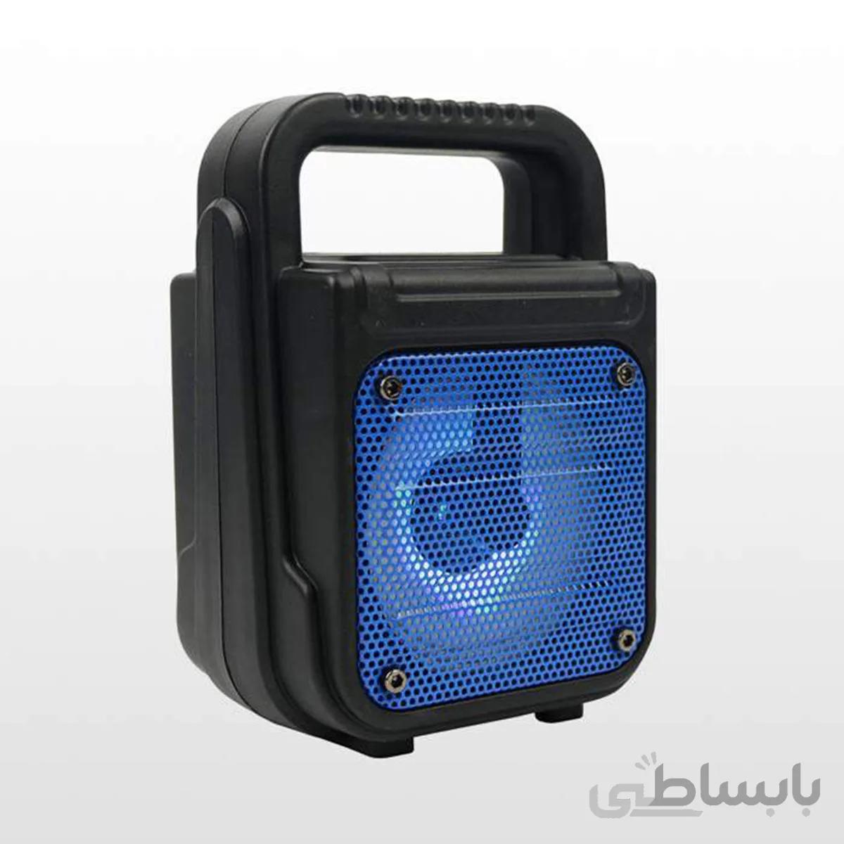 اسپیکر بلوتوث قابل حمل Greatnice مدل GTS-1362 ا Speaker bluetooth GTS-1362 Greatnice