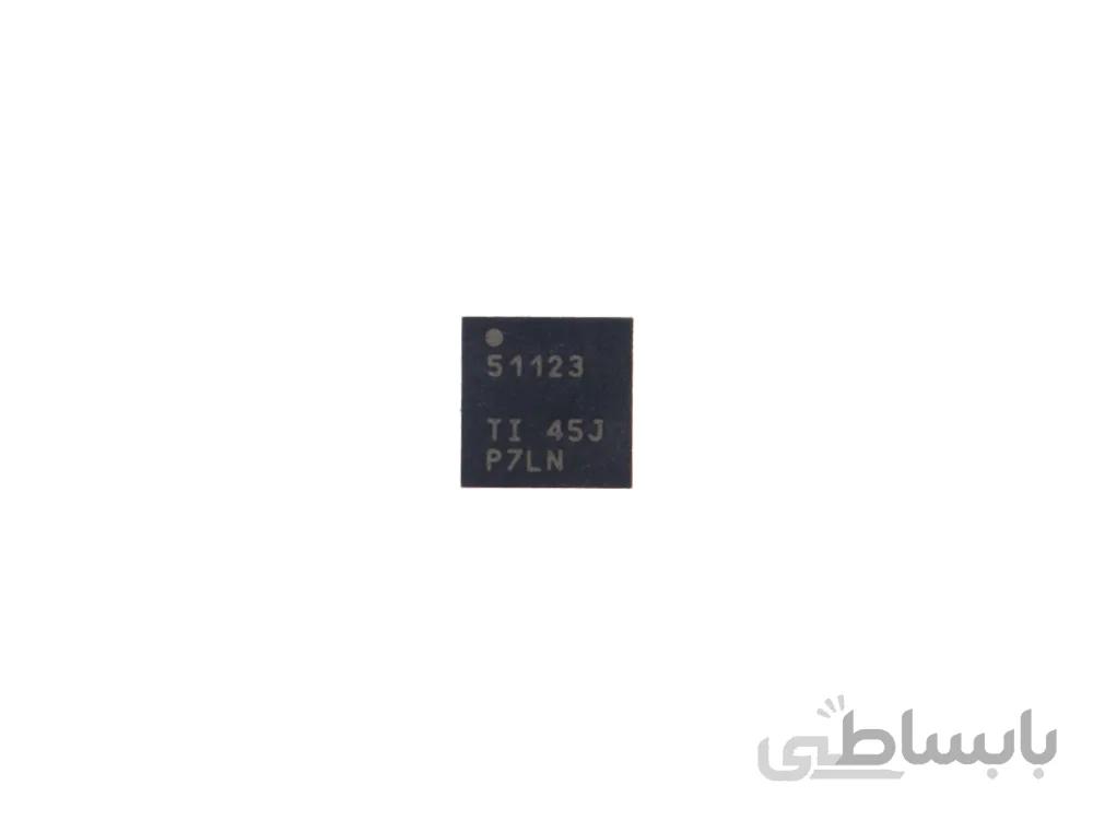 IC TPS51123 SMALL - 51123