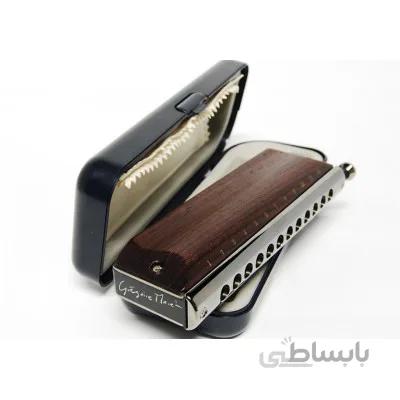 سازدهنی سوزوکی مدل G48W کروماتیک