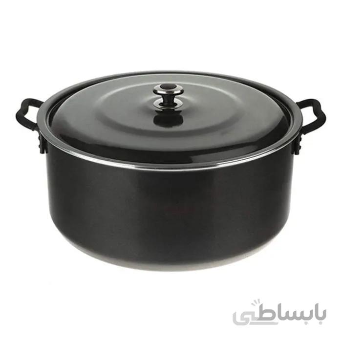 قابلمه سایز 50 گرانیتا زرساب کد GT-450