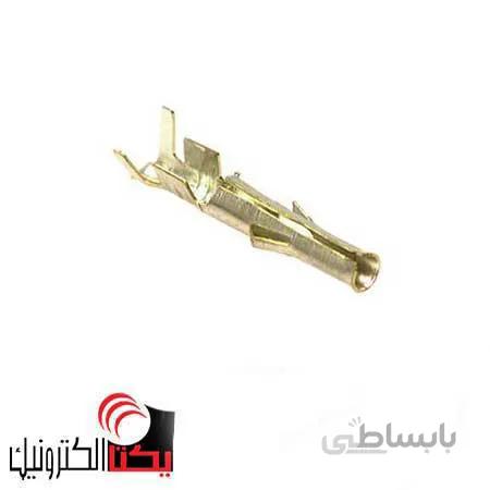 سر سیم سوکت L6.2 بین راهی ماده 6.20 میلی متر