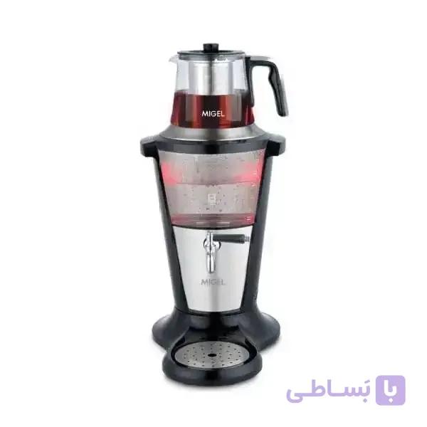 چای ساز میگل مدل GTS302W