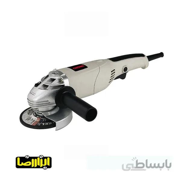 مینی فرز کرون 1010 وات مدل CT13022
