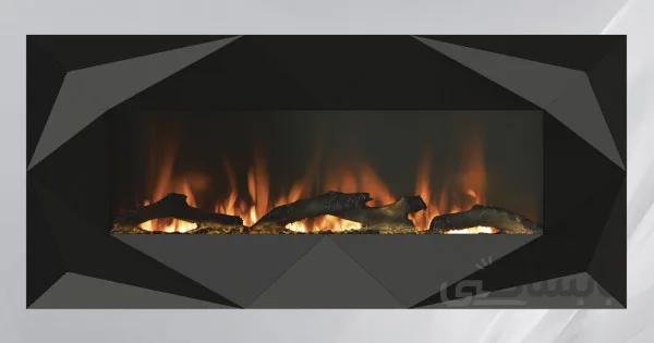 شومینه برقی هوشمند هاوایی 120