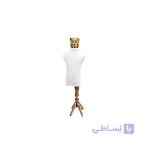 مانکن کودک پایه چوبی