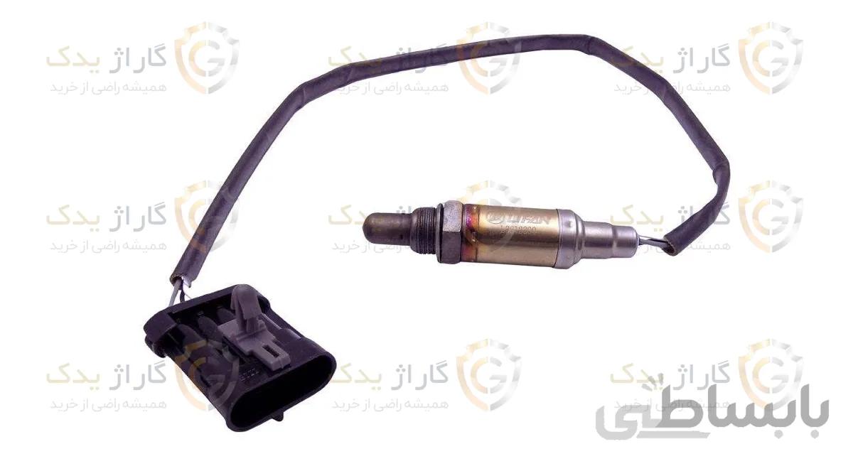 سنسور اکسیژن لیفان X60