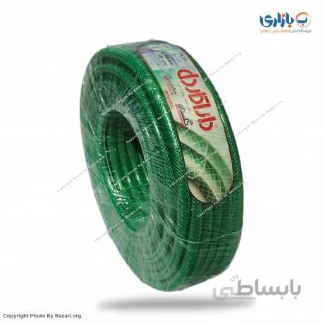 شیلنگ "3/4 گلستان داراکار 50 متری (DARAKAR)