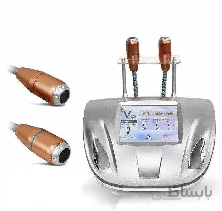 دستگاه هایفو وی مکس HIFU V MAX