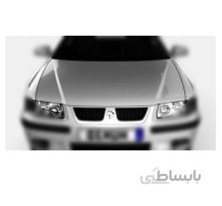 کاپوت سمند نقره ای ایساکو
