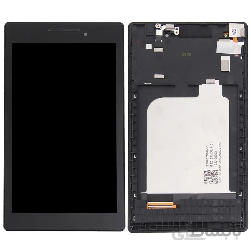 تاچ و ال سی دی تبلت لنوو LCD lenovo TAB2 A7-10