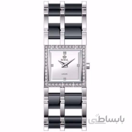 رویال R 21034-01 ا ساعت مچی زنانه اصل رویال R 21034-01