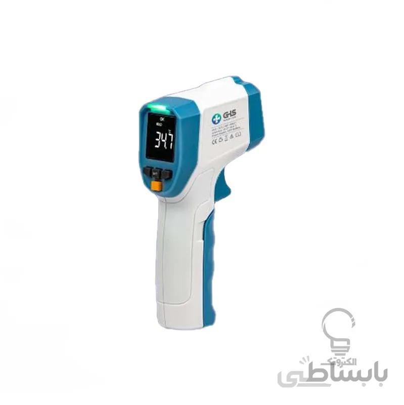 تب سنج دیجیتالی غیر تماسی سدنا Sedna پک صادراتی