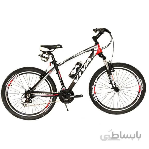 دوچرخه ویوا مدل XSPEED کد 2636