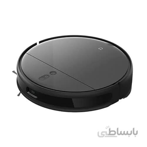 جارو برقی رباتیک شیائومی +Mop 2 Pro مدل STYTJ02ZHM ا +Xiaomi STYTJ02ZHM Mi Robot Vacuum-Mop 2 Pro