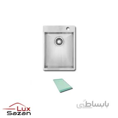 سینک ظرفشویی کد 344 اخوان